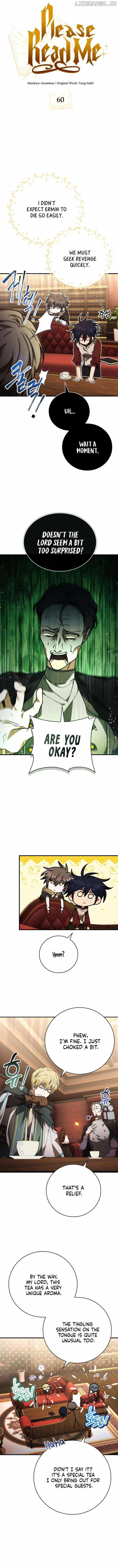 I Become a Legendary Arch Mage by Reading a Book Chapter 60 9